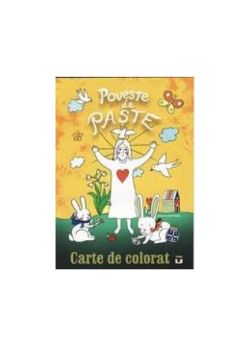 Poveste de Paște