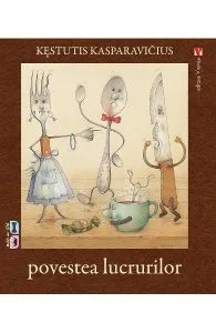 Povestea lucrurilor