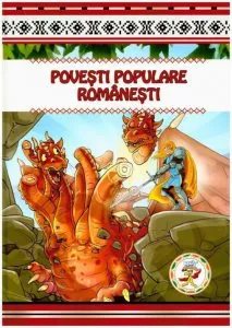 Povesti populare romanesti