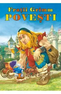 Povesti de Fratii Grimm