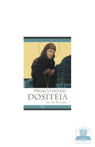 Preacuvioasa Dositeia de la Kitaev