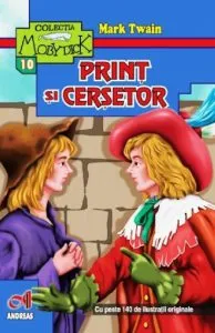 Print si cersetor