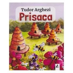 Prisaca de Tudor Arghezi