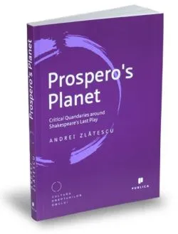 Prospero's Planet de ANDREI ZLATESCU