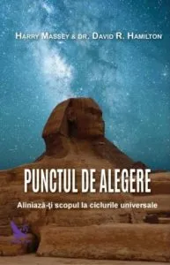 Punctul de alegere de Harry Massey