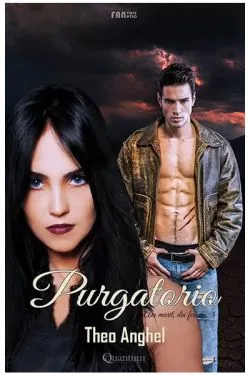 Purgatorio de Theo Anghel