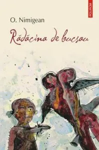 Radacina de bucsau de O. Nimigean