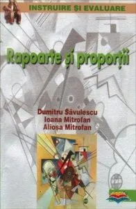 Rapoarte si proportii