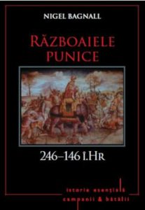 Razboaiele Punice. 264-146 i.Hr.