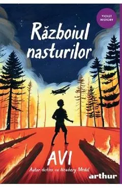 Razboiul nasturilor de Avi