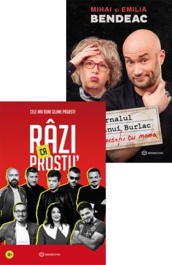 Razi ca prostu