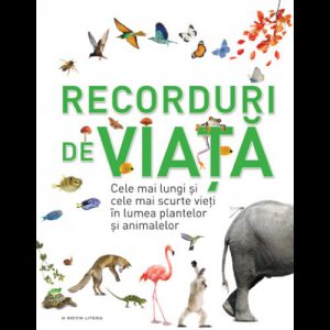 Recorduri de viata