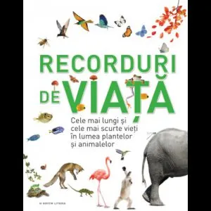 Recorduri de viata