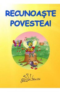 Recunoaste povestea!