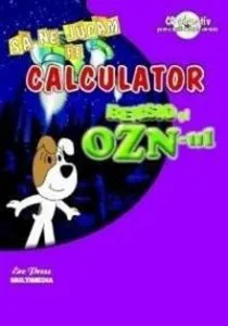 Reksio si OZN-ul