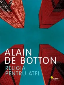 Religia pentru atei de Alain de Botton