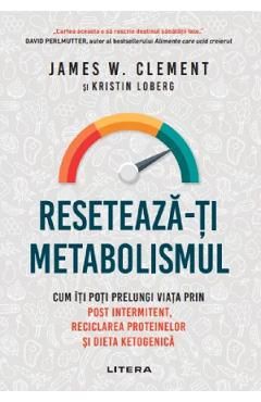 Reseteaza-ti metabolismul