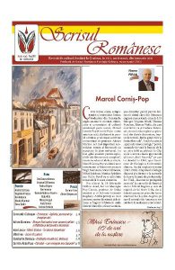Revista Scrisul Romanesc Nr.1 din 2022