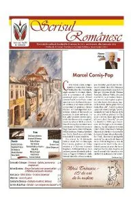 Revista Scrisul Romanesc Nr.1 din 2022