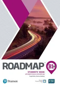 Roadmap B1  Student's Book with Digital Resources & Mobile App de Andrew Walkley