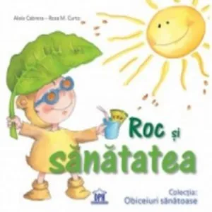 Roc si sanatatea de Aleix Cabrera
