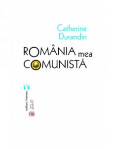 Romania mea comunista