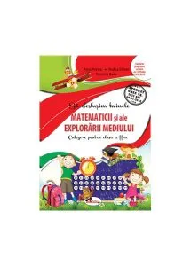 Să deslușim tainele matematicii și ale explorării mediului. Culegere pentru clasa a II-a