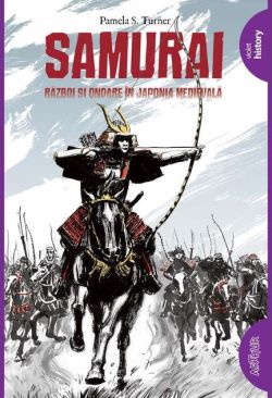 Samurai - PB