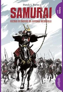 Samurai - PB