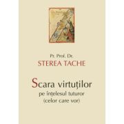 Scara virtutilor pe intelesul tuturor (celor care vor)