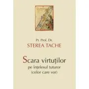 Scara virtutilor pe intelesul tuturor (celor care vor) de Sterea Tache