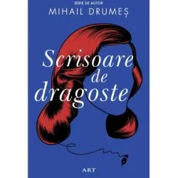 Scrisoare de dragoste de Mihail Drumes