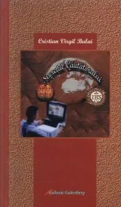 Secretul cautatorului de Cristian Virgil Bulai