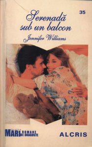Serenada sub un balcon, 35