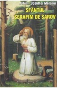 Sfantul Serafim De Sarov