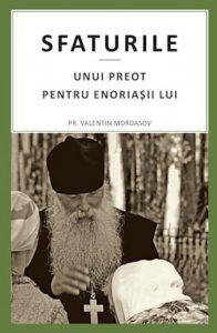 Sfaturile unui preot pentru enoriasii lui