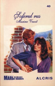 Soferul rus, 40