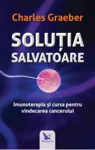 Solutia salvatoare de Charles Graeber