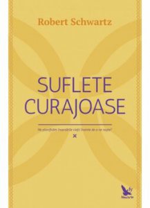 Suflete curajoase. Ne planificam incercarile vietii, inainte de a ne naste?. Editie revizuita