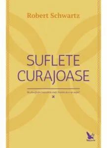 Suflete curajoase. Ne planificam incercarile vietii, inainte de a ne naste?. Editie revizuita de Robert Schwartz