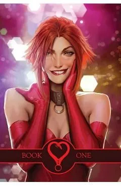 Sunstone, Book One de Stjepan Sejic