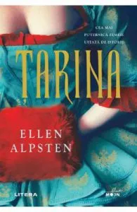 Tarina de Ellen Alpsten