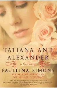 Tatiana and Alexander de Paullina Simons