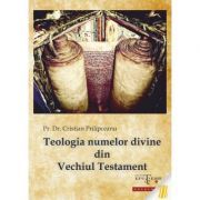 Teologia numelor divine din Vechiul Testament