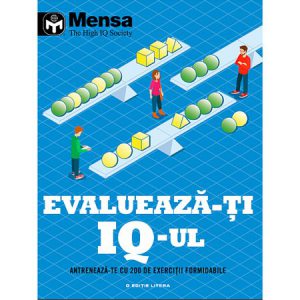 Testeaza-ti IQ-ul