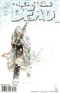 TheWalking Dead (Vol. 7)