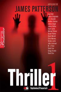 Thriller, Vol. 1