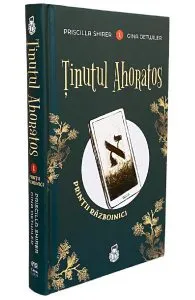 Tinutul Ahoratos. Seria Printii razboinici. Vol.1 de Priscilla Shirer