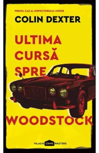 Ultima cursa spre Woodstock