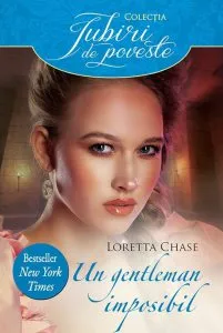 Un gentelman imposibil de Loretta Chase